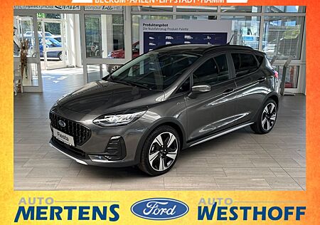 Ford Fiesta Active 1.0l M-Hybrid Navi ACC Winter-Pake