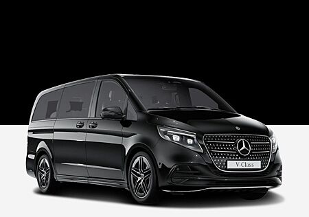 Mercedes-Benz V 300 gebraucht kaufen Mercedes-Benz V 300 d AVANTGARDE Lang