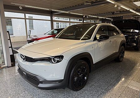 Mazda MX-30 2025 R-EV Nagisa BOSE/Kamera/Memory/LederA