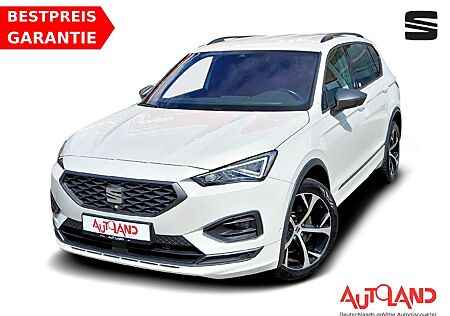Seat Tarraco 2.0 TSI FR ACC Kamera Totwinkel Keyless