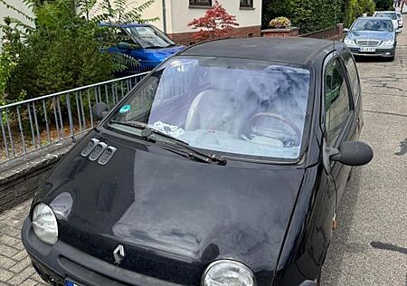 Renault Twingo 1.2