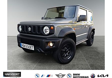 Suzuki Jimny 1.5 Allgrip Comfort NFZ EU6dT