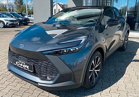 Toyota C-HR 2.0 Plug-In Hybrid Teamplayer elektr Heckkl