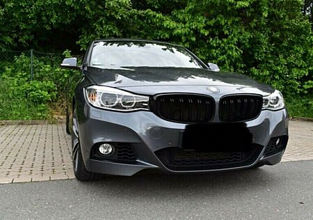 BMW 328i 328 Gran Turismo Gran Turismo M Sportpaket