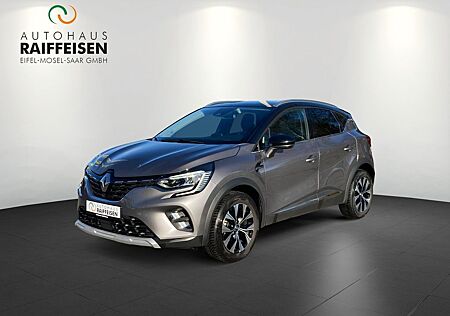 Renault Captur II 1.3 TCe140 Mild-Hybrid Techno GPF Wint