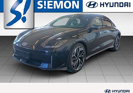 Hyundai IONIQ 6 77,4kWh 4WD UNIQ Dig-Spiegel 20LM Schieb