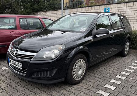 Opel Astra Caravan | 1.6 Benzin | 115 PS | Zustand OK