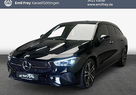 Mercedes-Benz CLA 180 Shooting Brake 7G-DCT Edition Progressiv