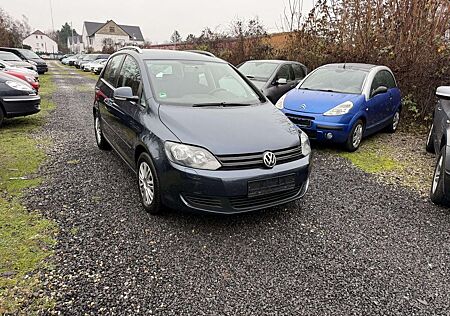 VW Golf Plus Volkswagen Comfortline BMT