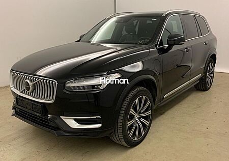 Volvo XC 90 XC90 T8 AWD Inscription 7-Si Pano AHK RFK Leder