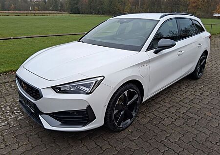 Cupra Leon 1.4 e-HYBRID 150kW DSG Sportstourer Anhkup