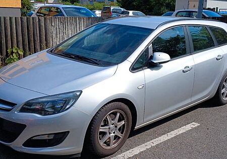Opel Astra ST 1.6 Diesel Edition 100kW S/S Edition