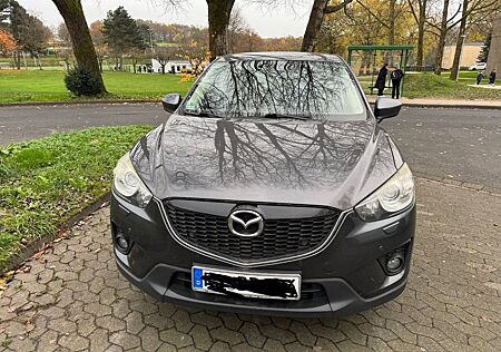 Mazda CX-5 2.2 SKYACTIV-D Prime-Line Prime-Line