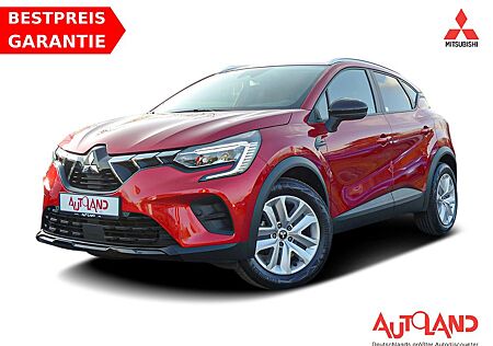 Mitsubishi ASX 1.3M-Hybrid Plus LED Navi ACC Kamera DAB PDC