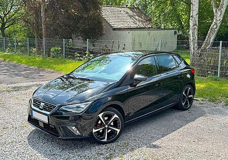 Seat Ibiza FR |SPORT|1HD*NAVI*VIRTUAL*LED*ACC*KAMERA*