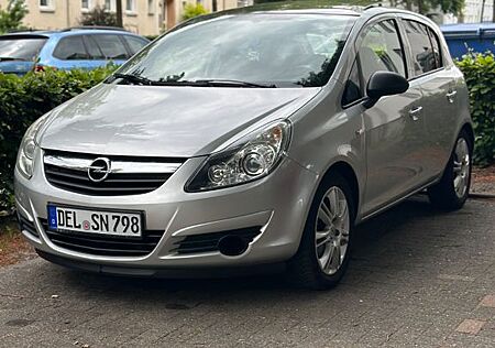 Opel Corsa 1.4