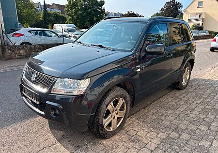 Suzuki Grand Vitara 1.9 DDiS Club