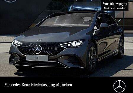 Mercedes-Benz EQE 350 AMG Fahrass WideScreen Pano Burmester
