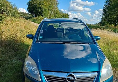 Opel Zafira 1.9 CDTI 88kW -
