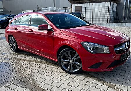 Mercedes-Benz CLA 200 Shooting Brake CLA 200