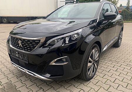 Peugeot 3008 GT-Line