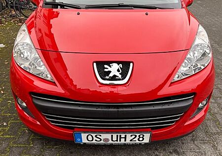 Peugeot 207 1.6 Premium *AUTOMATIK* *TÜV*