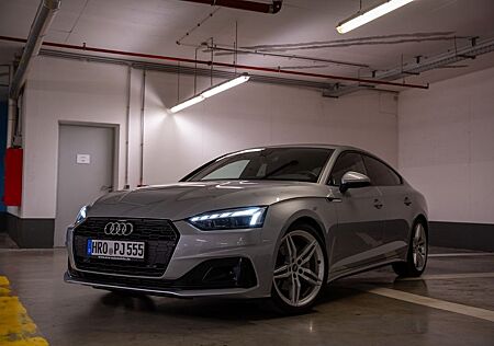Audi A5 Sportback Sline ACC Matrix B&O Kamera Key VC