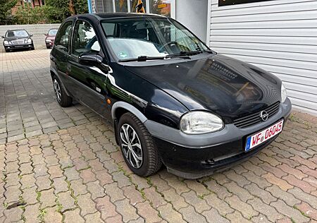 Opel Corsa 1.2 16V KLIMAANLAGE AUTOMATIK GETRIEBE