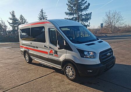 Ford Transit FT350 L3H2 Fahrtrage Tragestuhl