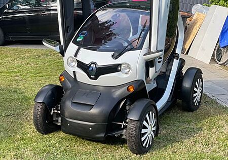Renault Twizy Sport-Edition - inkl. Batterie