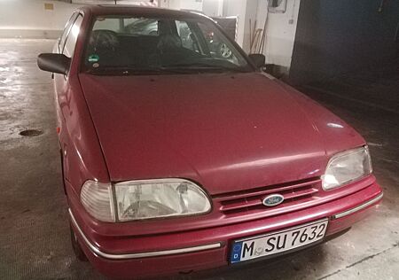 Ford Scorpio