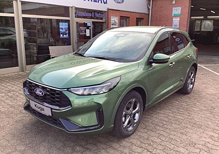 Ford Kuga 1.5 EcoBoost 110kW ST-Line