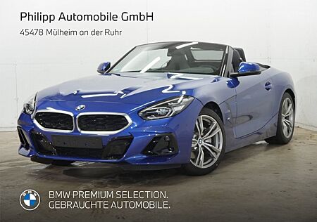 BMW Z4 sDrive20i M Sport Driv.As Keyless HiFi Kamera