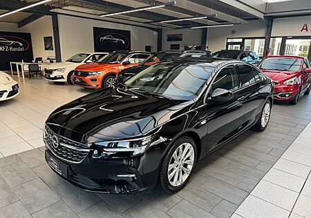 Opel Insignia B Grand Sport Business