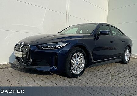 BMW i4 A EDRIVE40 LCPro.HuD,DAPro.AHK,360°,SD