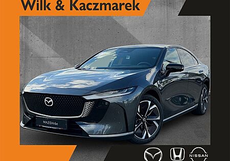 Mazda 6e EV 68,8kWh Takumi Leder Sony Glasdach 360 HUD