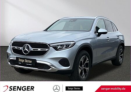 Mercedes-Benz GLC 300 de 4M Avantgarde Navi AHK Totwinkel