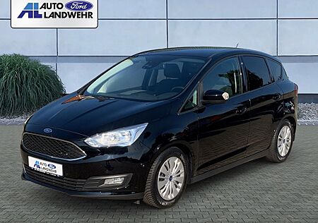 Ford C-Max Cool & Connect Navi Apple CarPlay Android