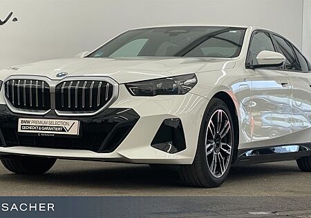 BMW 550e A xDr. Lim MSport AHK ACCPro 360 LCPRO 19"