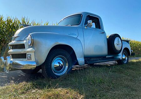 Chevrolet Andere