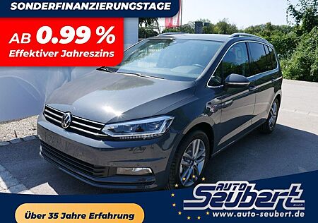 VW Touran Volkswagen 2.0 TDI BMT DSG *MARATON*Highline*ACC*NAV