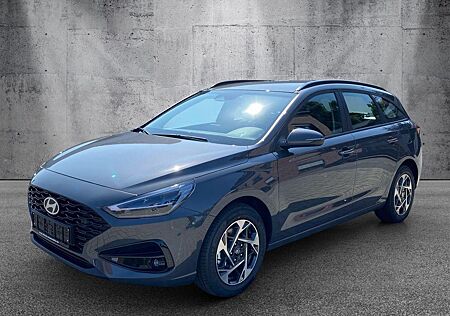 Hyundai i30 1.0TGDI/Klimaauto/R.Kamera/Winterpaket/LED