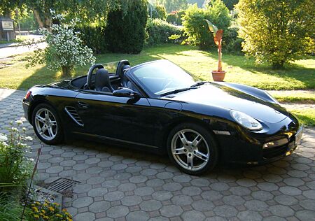 Porsche Boxster 2.7 -