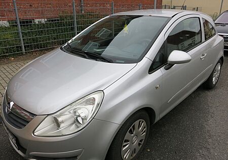 Opel Corsa 1.2 Twinport Edition Edition