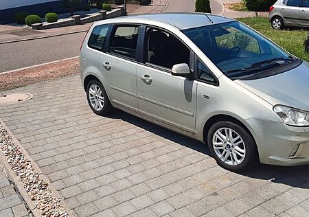 Ford C-Max 2,0TDCi 100kW DPF Ghia Ghia