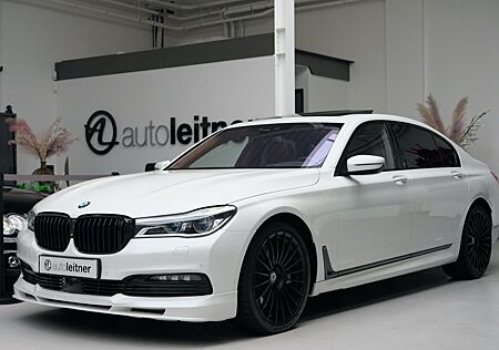 Alpina B7 4.4 Bi-Turbo Lang Allrad G12 Topzustand