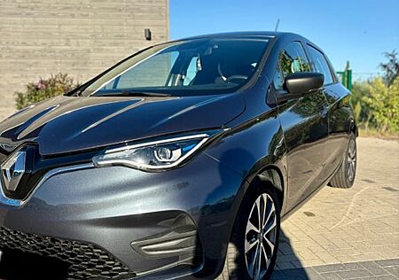 Renault ZOE Life R110/Z.E. 40 Batteriekauf Life