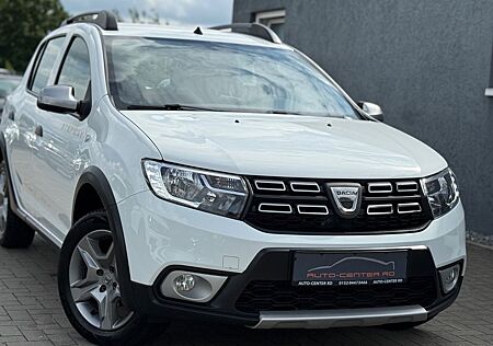 Dacia Sandero II Stepway Essential 1.0 |KLIMA|GARANTIE