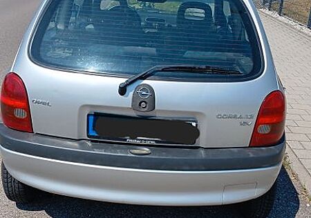 Opel Corsa b aut.