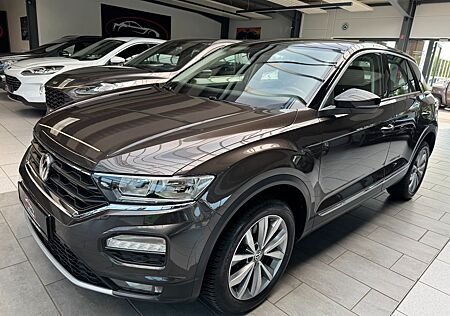 VW T-Roc Volkswagen Style